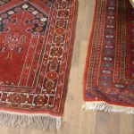323 7274 Orient mattor